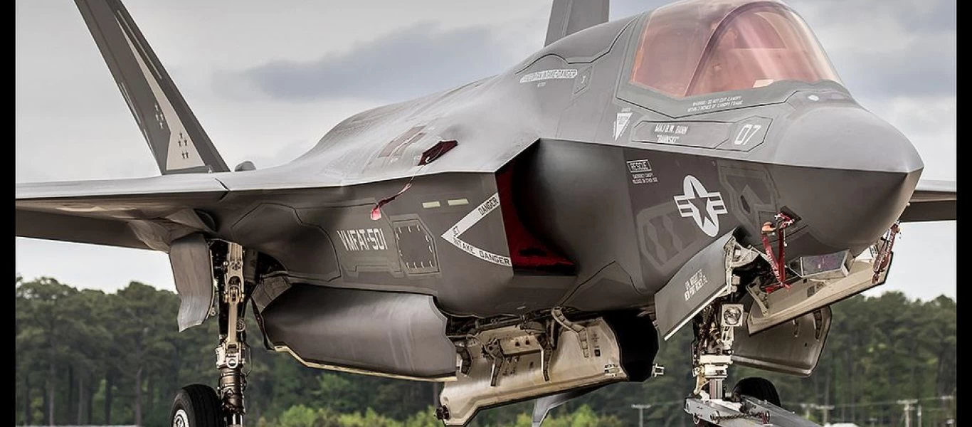 Πανηγυρίζουν τα τουρκικά ΜΜΕ: «Όσοι πάρουν τα F-35 θα τα κλαίνε τα λεφτά τους - Να προσέχουν τις καταιγίδες»